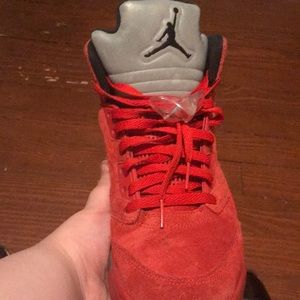 Jordan 5